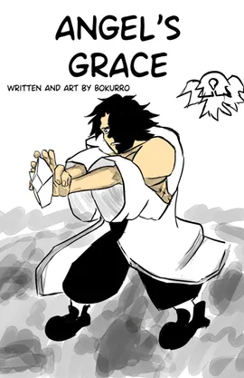 Angel's Grace