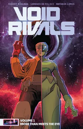 Void Rivals (Volume)