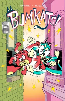 Bumkats!