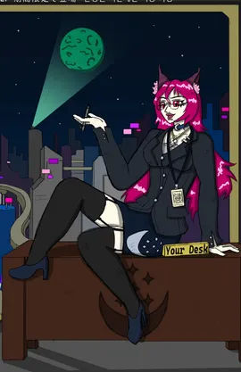 Ethical Capital! (One-Off)