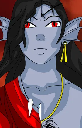 The Day The Kingdom Fell