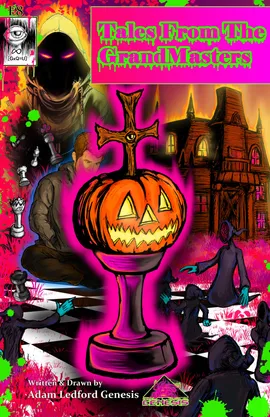 Tales from the GrandMasters 