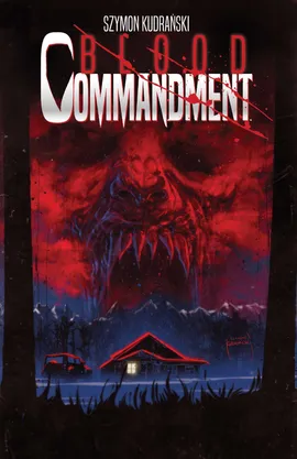 BLOOD COMMANDMENT (Volumes)