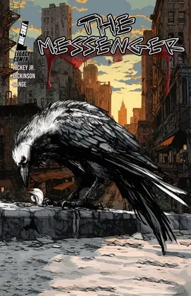 The Messenger