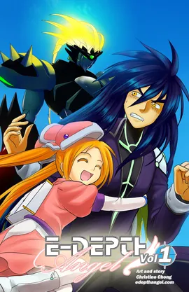 E-depth Angel