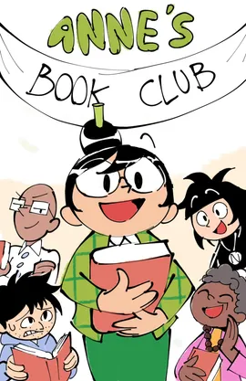 Anne's Book Club