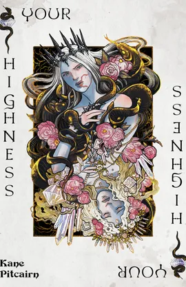  Your Highness Your Highness 