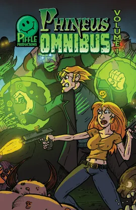 Classic Phineus: Magician for Hire