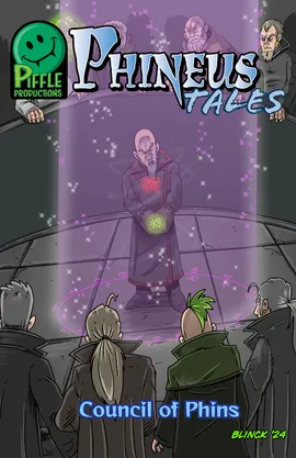 Exclusive Phineus  Stories