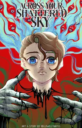 Across Your Shattered Sky