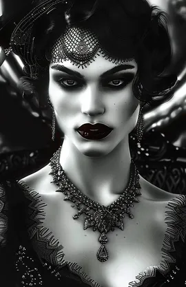 Silver Moon Murders - A Gothica Rising Series