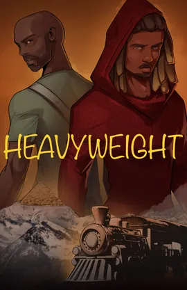 HEAVYWEIGHT 