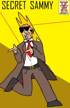 Secret Sammy