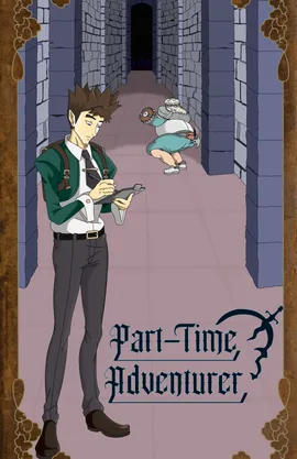 Part-Time Adventurer