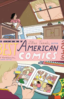 The Best American Series