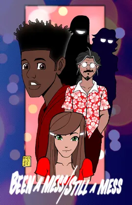 Been a Mess/Still a Mess