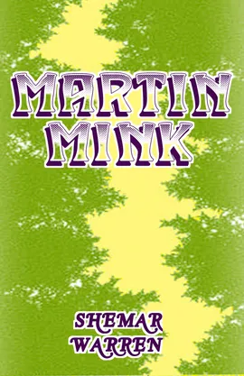 Martin Mink