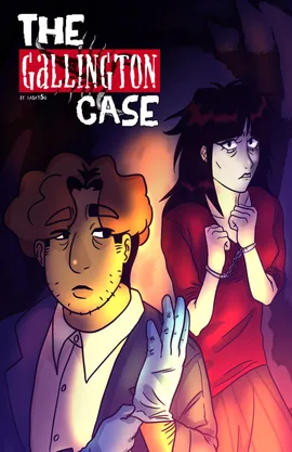 The Gallington Case