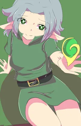 The Wandering of Sam