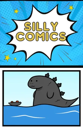 Silly Comics