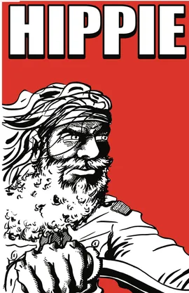 Hippie 