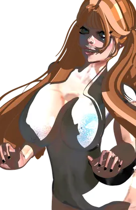 Amber the Professional