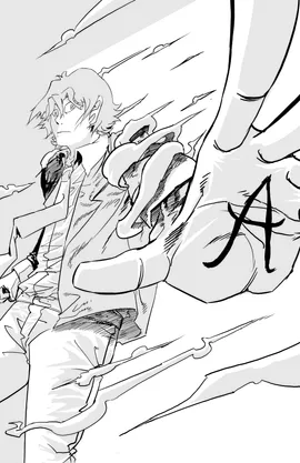 EXOGLYPH (Monochrome Version)