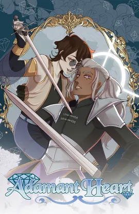 Adamant Heart