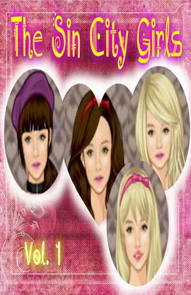 The Sin City Girls(TSCG)