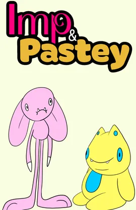 Imp and Pastey