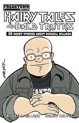 Hairy Tales and Bald Truths