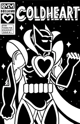 COLDHEART