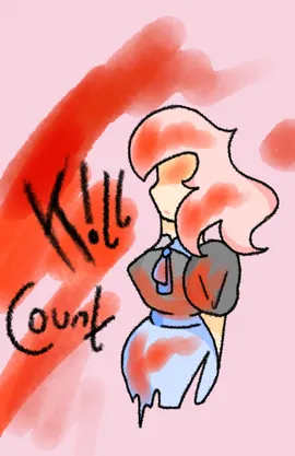 Kill Count