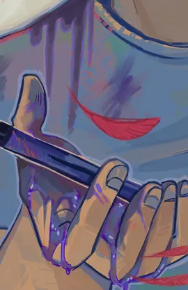 The art of discomfort - One shot