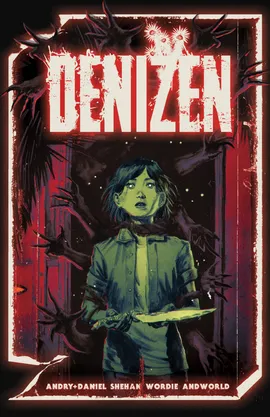 Denizen (Compendium)