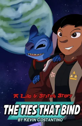 The Ties That Bind (A Lilo and Stitch Story)