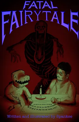 Fatal Fairytale