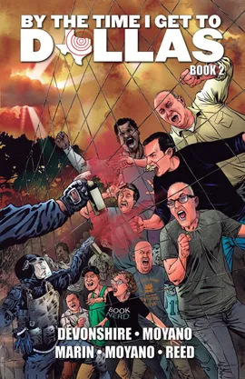 By the Time I Get to Dallas