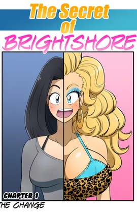 The Secret of Brightshore