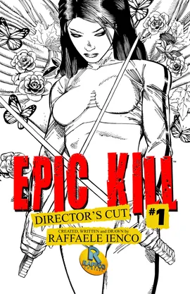 Epic Kill Director's Cut