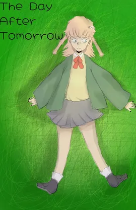 The Day After Tomorrow 