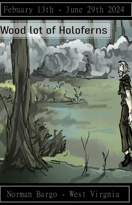 The woods of Holoferm