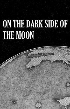 On The Dark Side Of The Moon