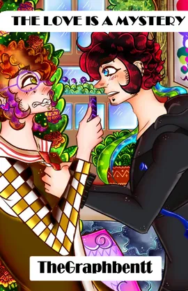 Love is a mystery Volume I