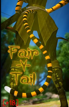 Fair-y-Tail