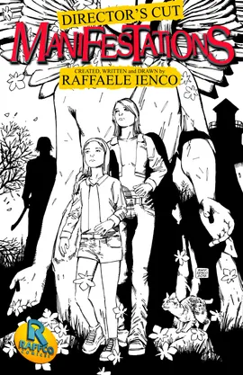 Manifestations Director's Cut