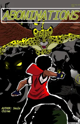 Abominations  Chapter 1