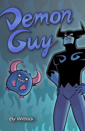 Demon Guy