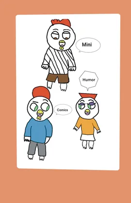 Fairbles Mini Part 1