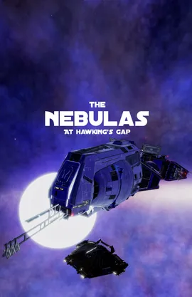 The NEBULAS at Hawking's Gap